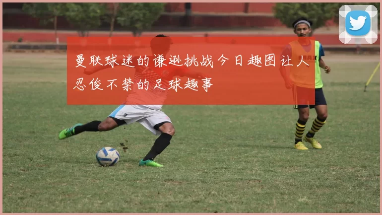 曼联球迷的谦逊挑战今日趣图让人忍俊不禁的足球趣事
